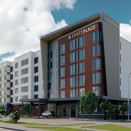 Hyatt Place Канаверал Екстер'єр фото