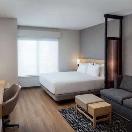 Hyatt Place Канаверал Екстер'єр фото