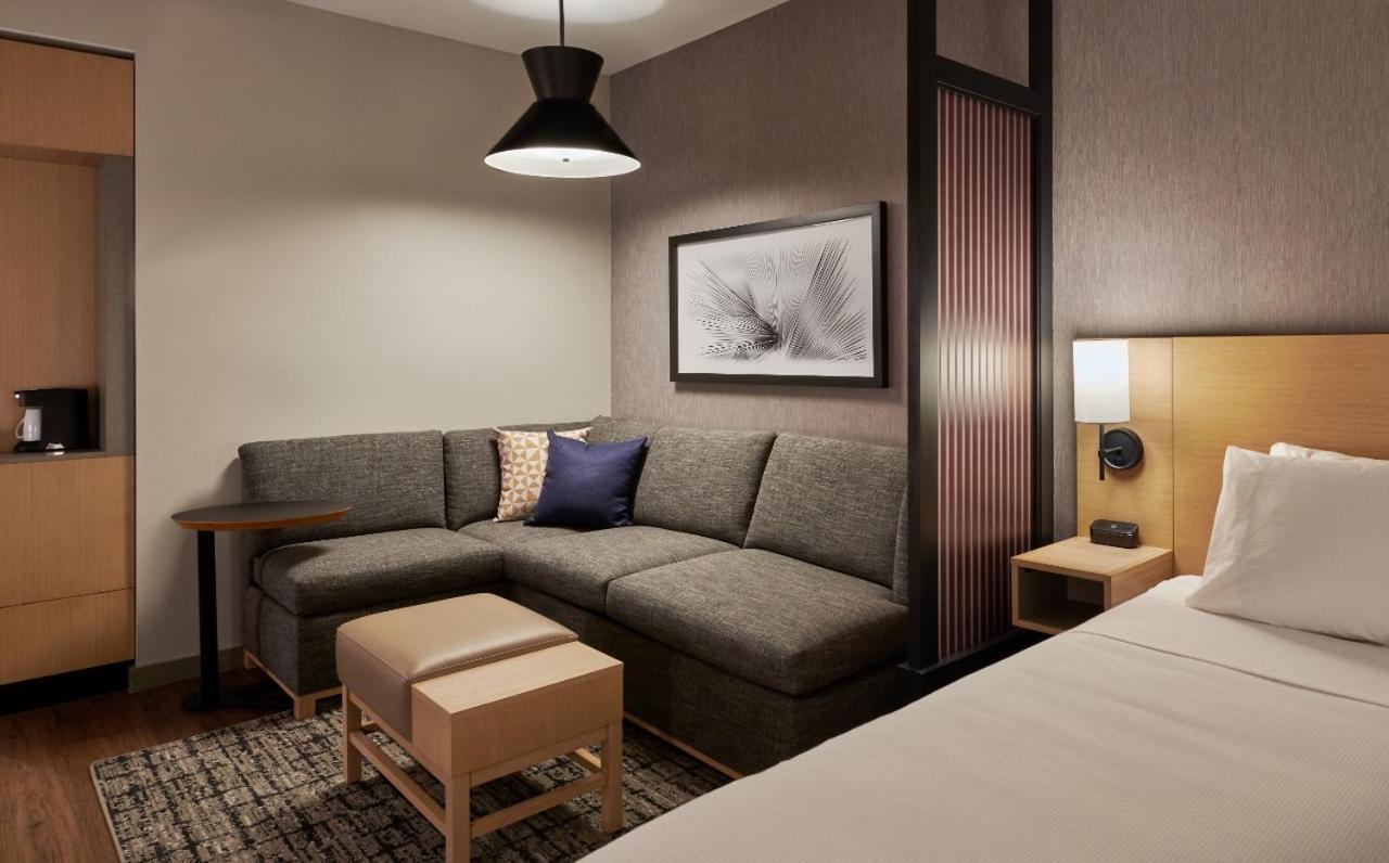 Hyatt Place Канаверал Екстер'єр фото