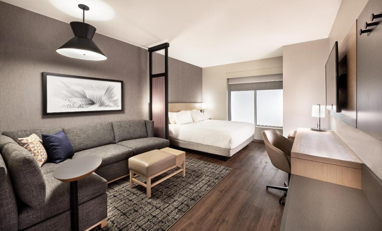 Hyatt Place Канаверал Екстер'єр фото