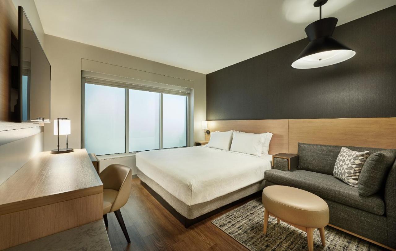Hyatt Place Канаверал Екстер'єр фото