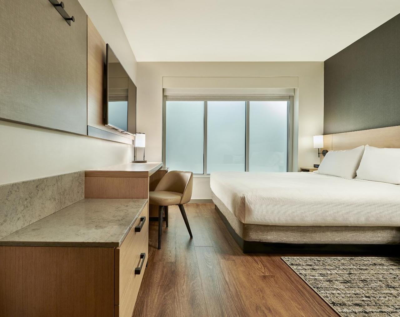 Hyatt Place Канаверал Екстер'єр фото