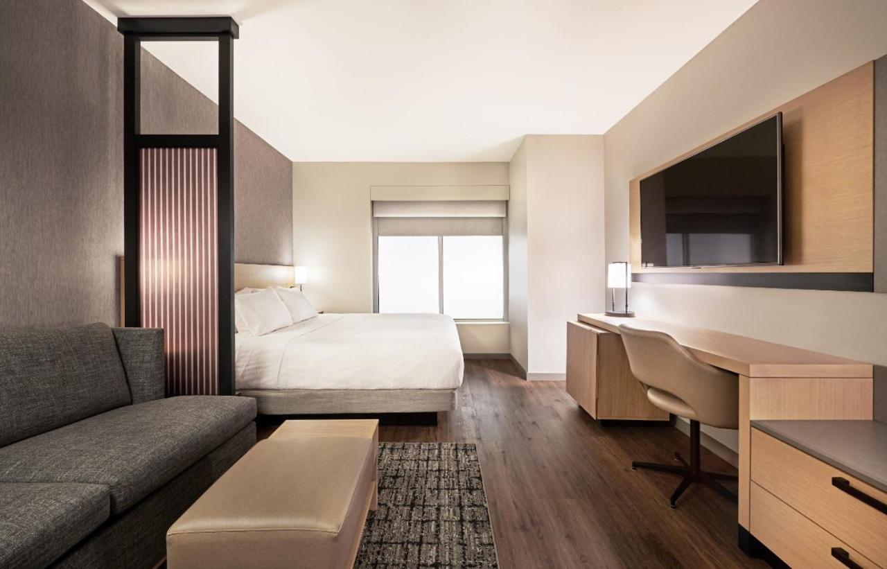 Hyatt Place Канаверал Екстер'єр фото