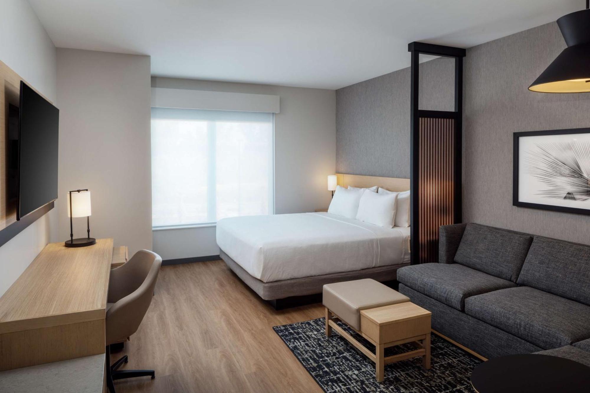 Hyatt Place Канаверал Екстер'єр фото